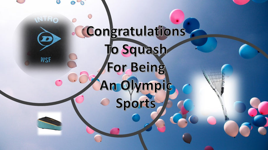 Squash in Olympics LA 2028 - Will It Really Make a Difference for the Sports?