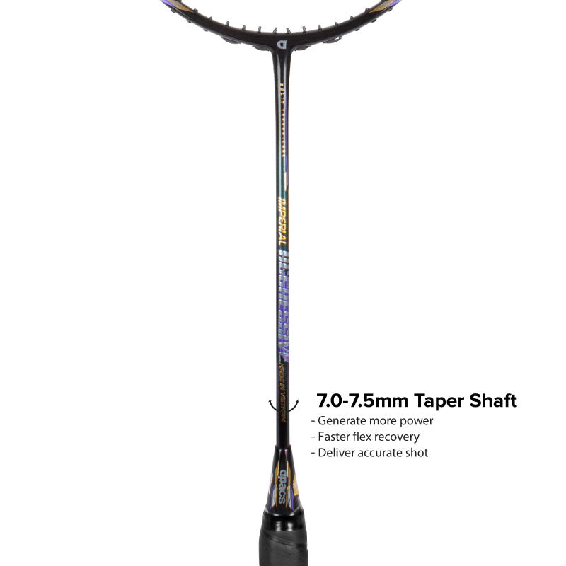 Apacs Imperial Aggressive