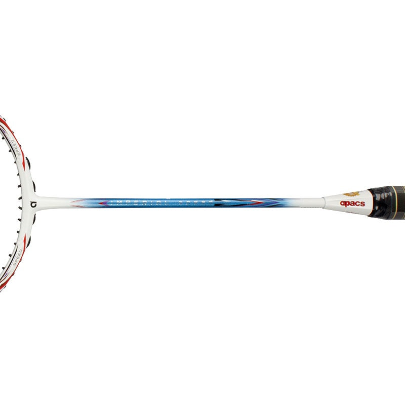 Apacs Imperial Speed