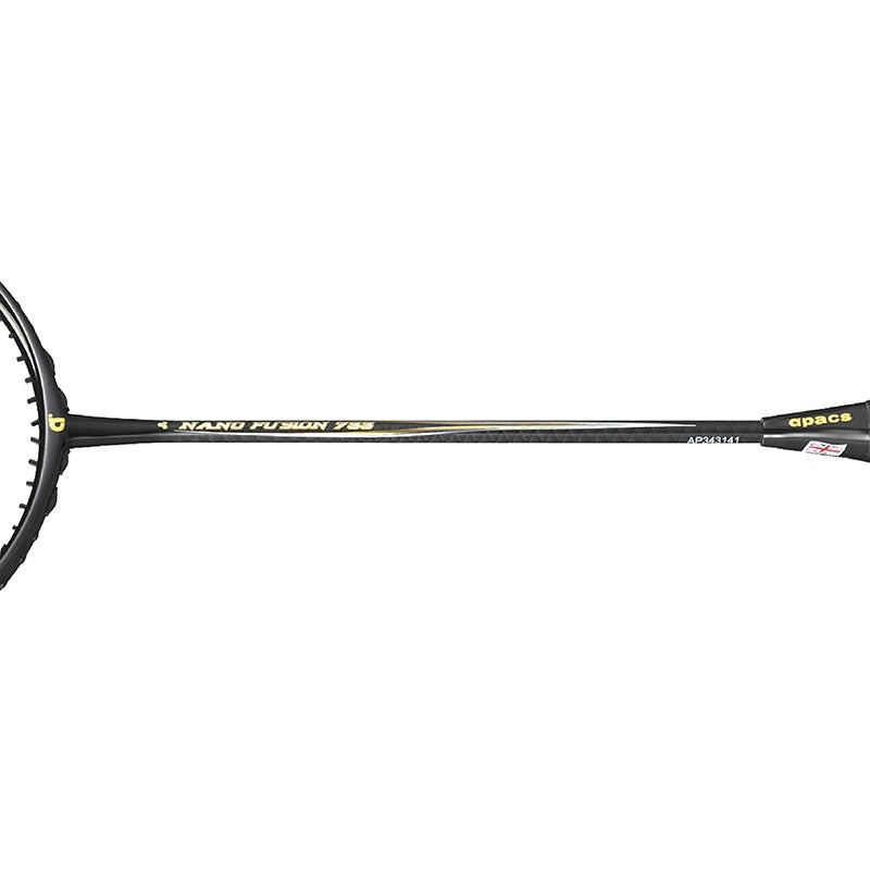 Apacs Nano Fusion 733 Badminton Racket