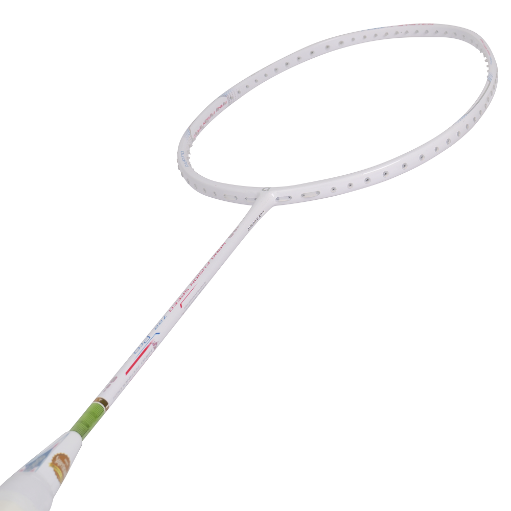 Apacs Nano Fusion Speed 722 Dura Pro Badminton Racket