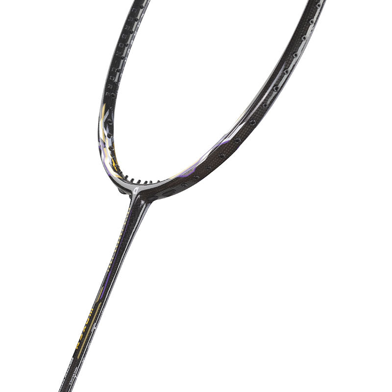 Apacs Woven Aggressive Badminton Racket