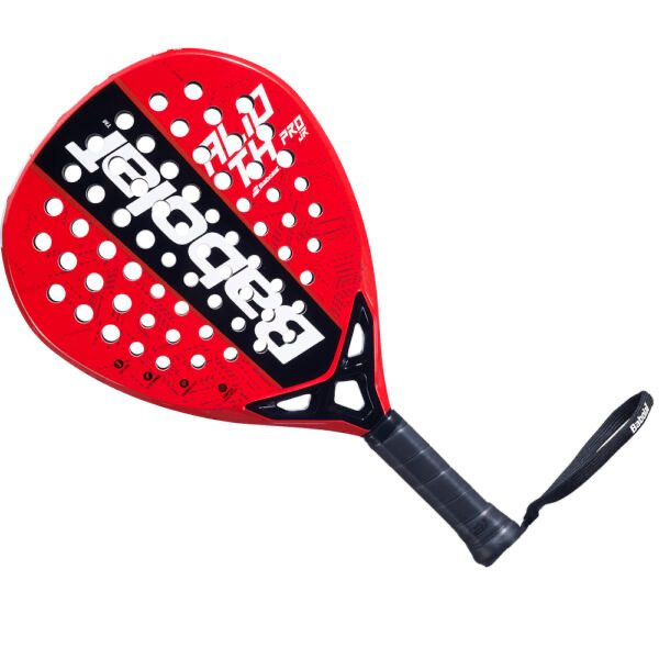 Babolat Alioth Pro JR