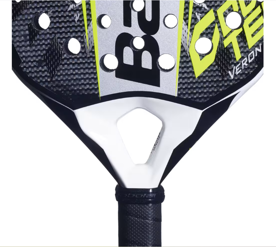 Babolat Counter Veron 2.6