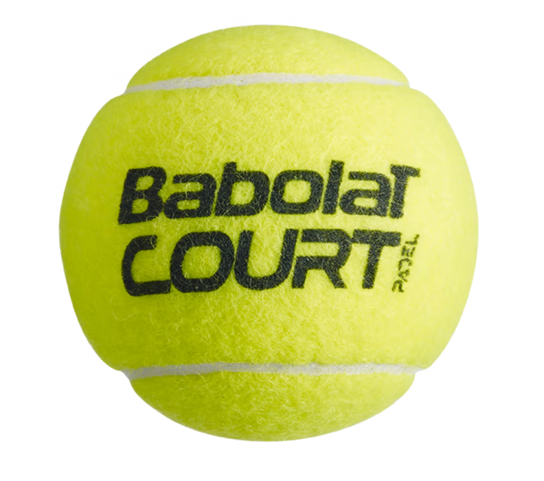 Babolat Court Padel Balls
