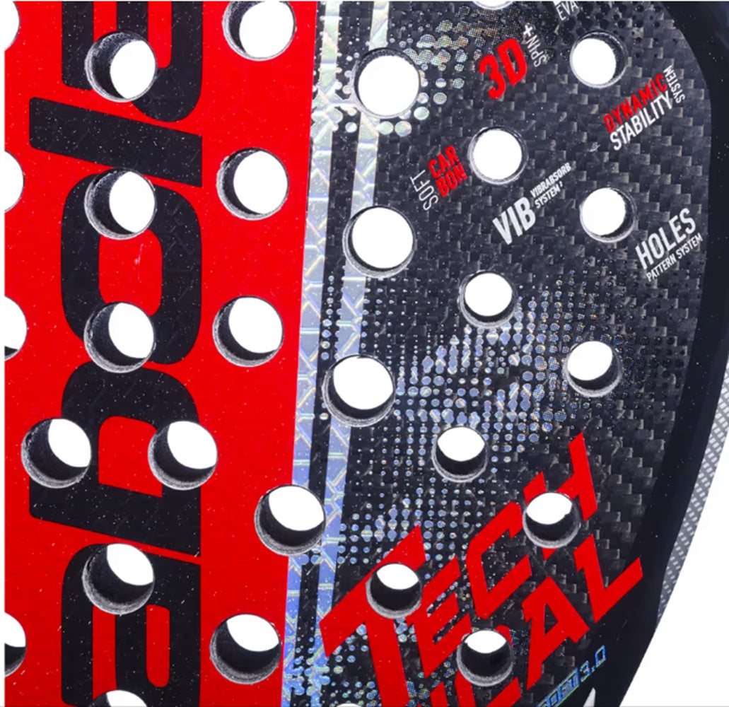 Babolat Technical Viper 3.0 Soft Padel Racket