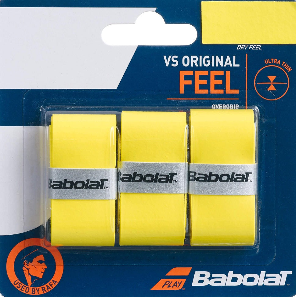 Babolat VS Original