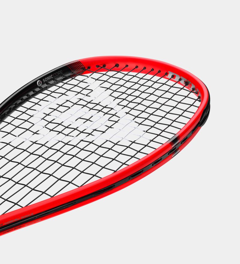 Dunlop Sonic Core Revelation Pro Lite Squash Racket