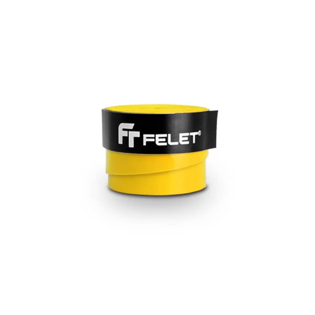 Felet PU Overgrips