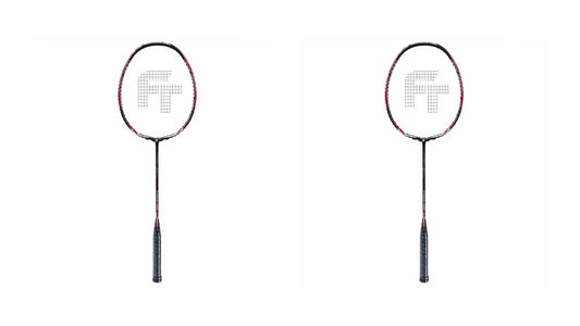 Felet TJ Power - Power Badminton Racket