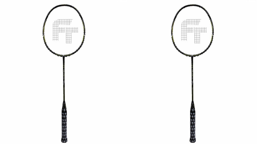 Felet The Vital 1.0 Badminton Racket