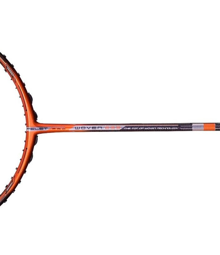 Felet Woven 999 Badminton Racket