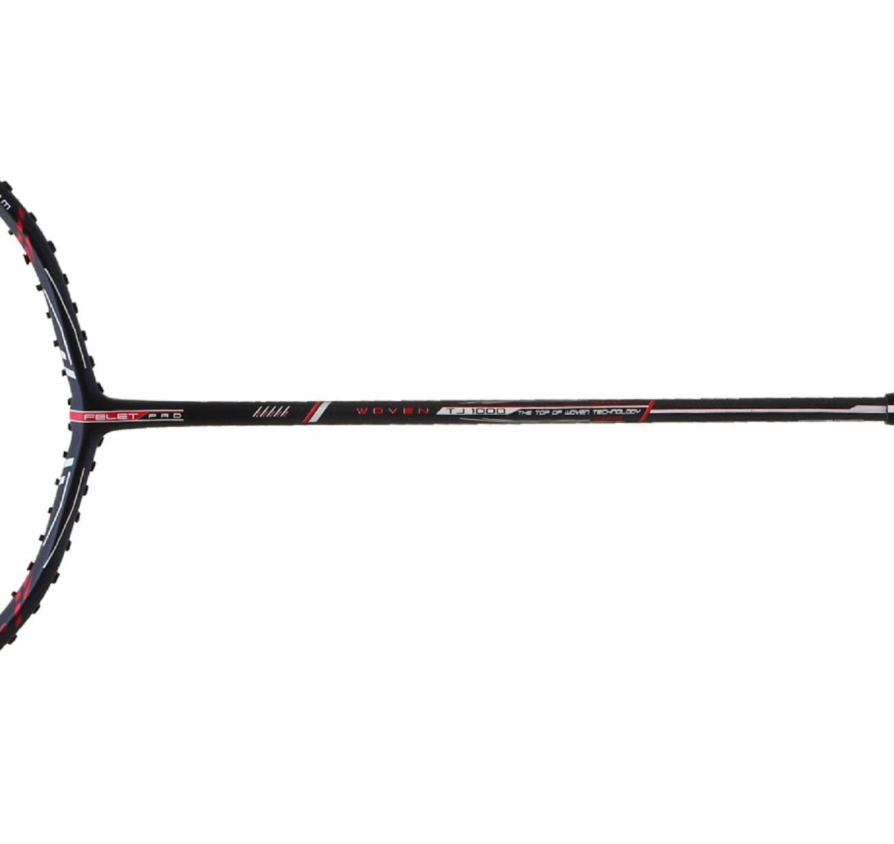 Felet Woven TJ 1000 Badminton Racket
