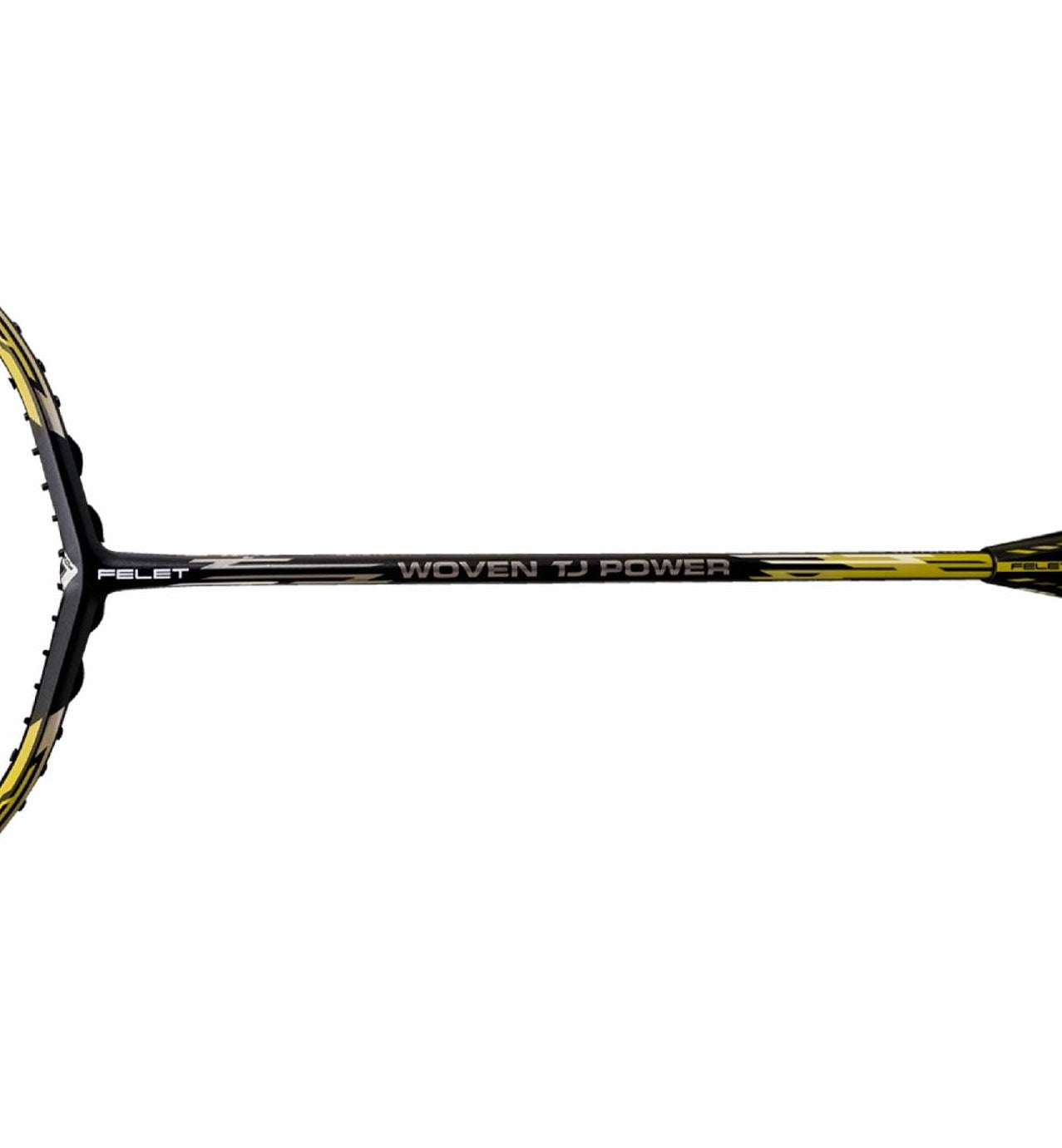 Felet Woven TJ Power V2 Badminton Racket