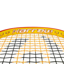 Load image into Gallery viewer, Harrow Reflex 120 Squash Racket
