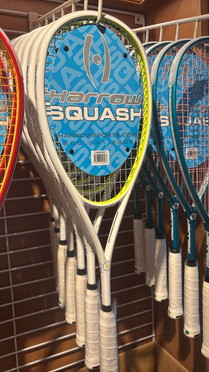 Harrow Raneem El Welily Signature Vapor 115