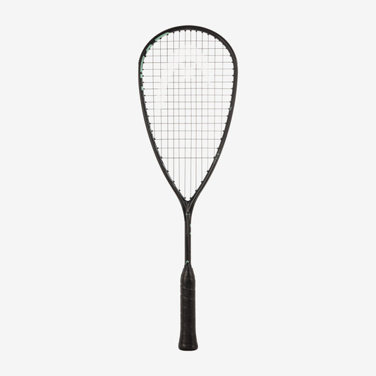 Head Speed 120 Slimbody Squash Racket