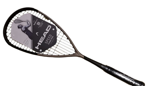 Head Speed 120 2025 Squash Racket