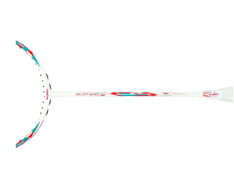 Maxbolt Gallant Sakiko Badminton Racket