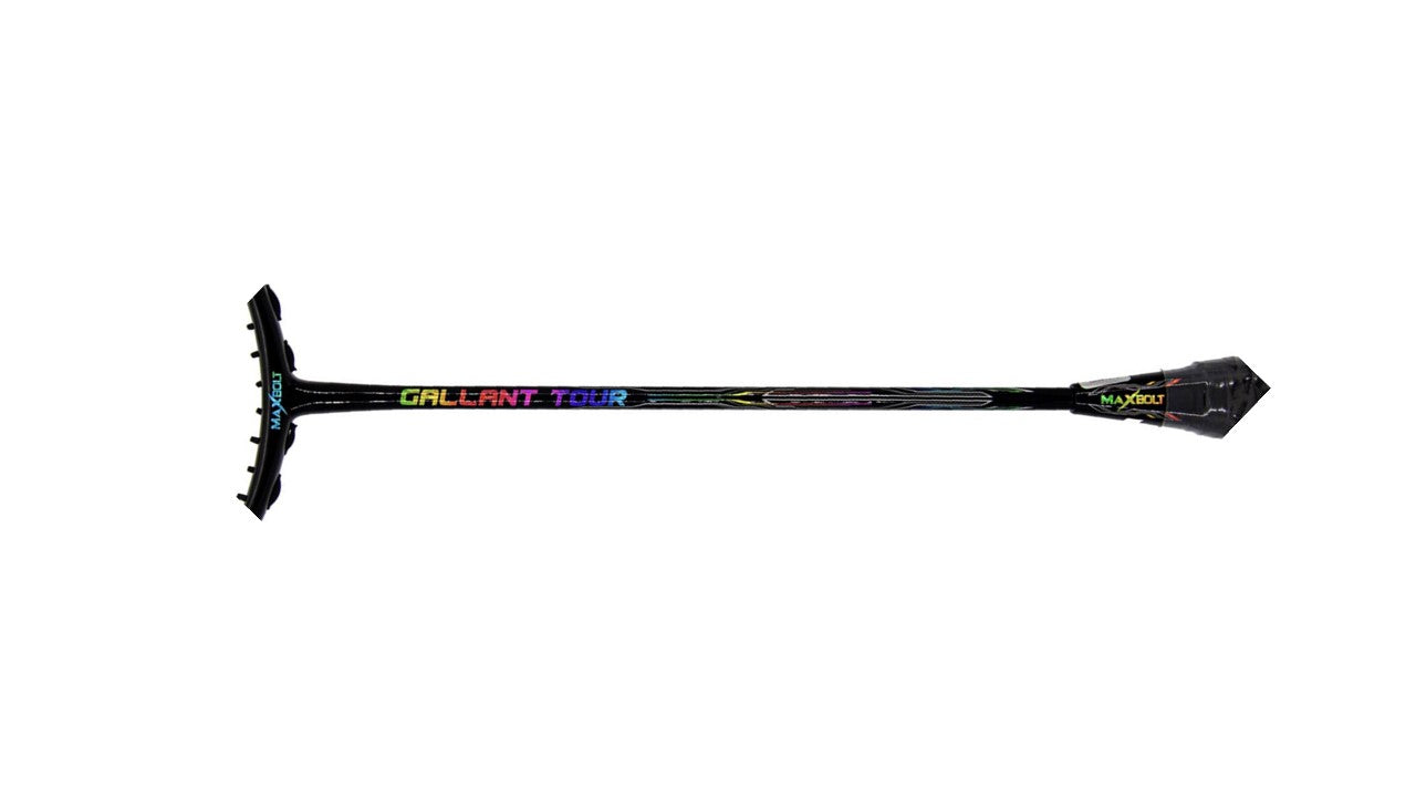Maxbolt Gallant Tour Black