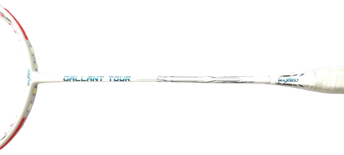 Maxbolt Gallant Tour White