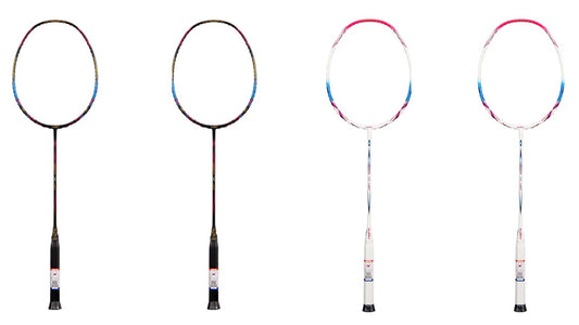 Maxbolt Nezer X Light 9U