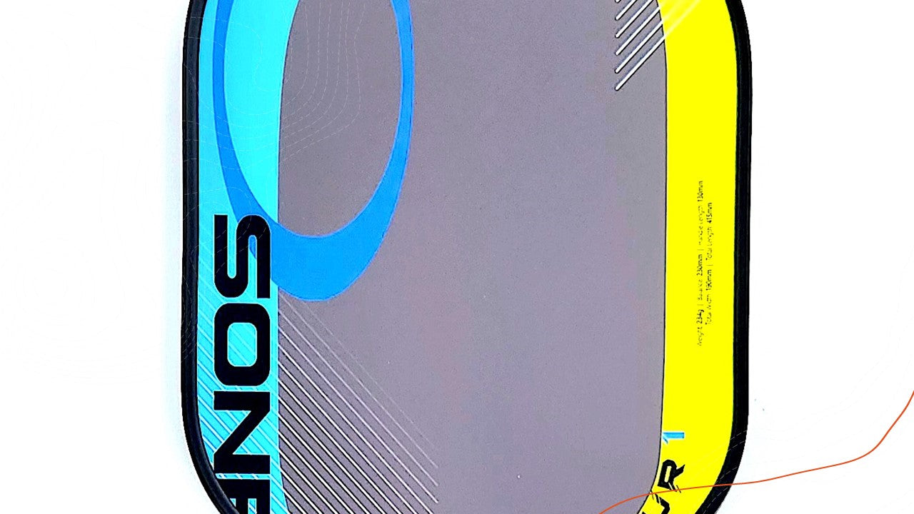 Osone Tour I Pickleball Paddle