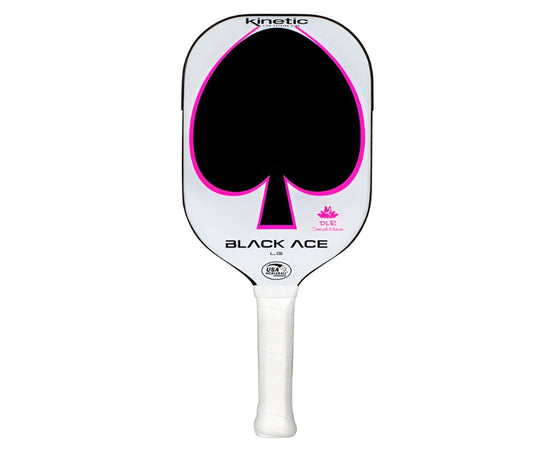 Prokennex Black Ace LG