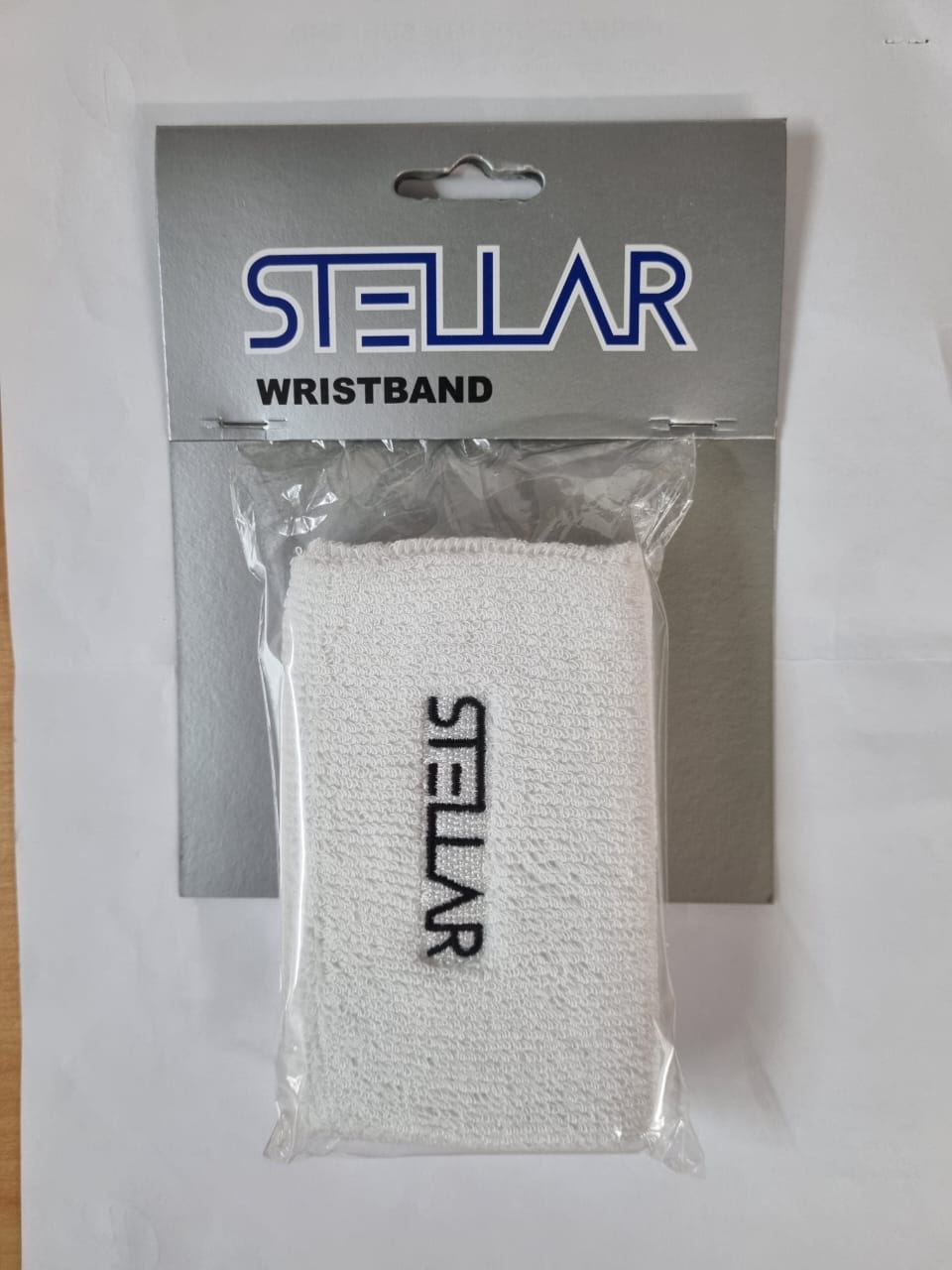 Stellar Australia 11cm Wristband for Racket Sports x 2 pieces