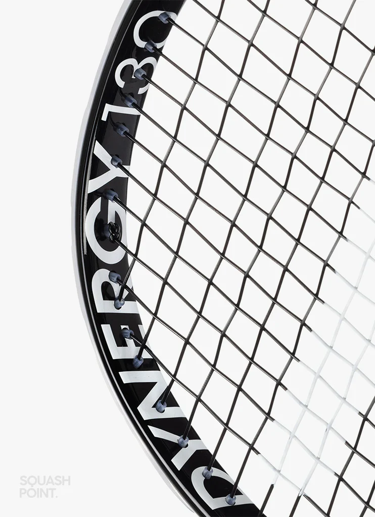 Tecnifibre Dynergy 130 squash racket