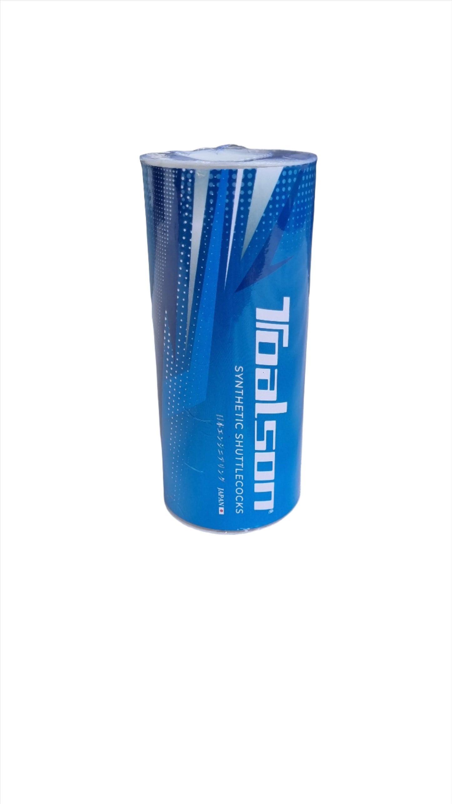 Toalson Blacken Shuttlecock