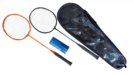 Toalson Blacken Beginner Set