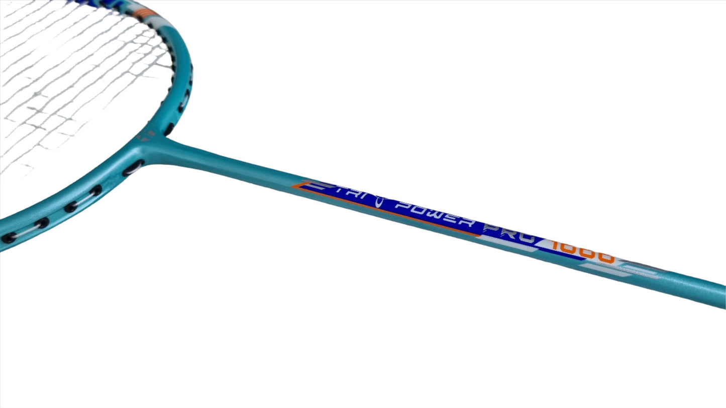 Toalson Pro 1000 Badminton Racket