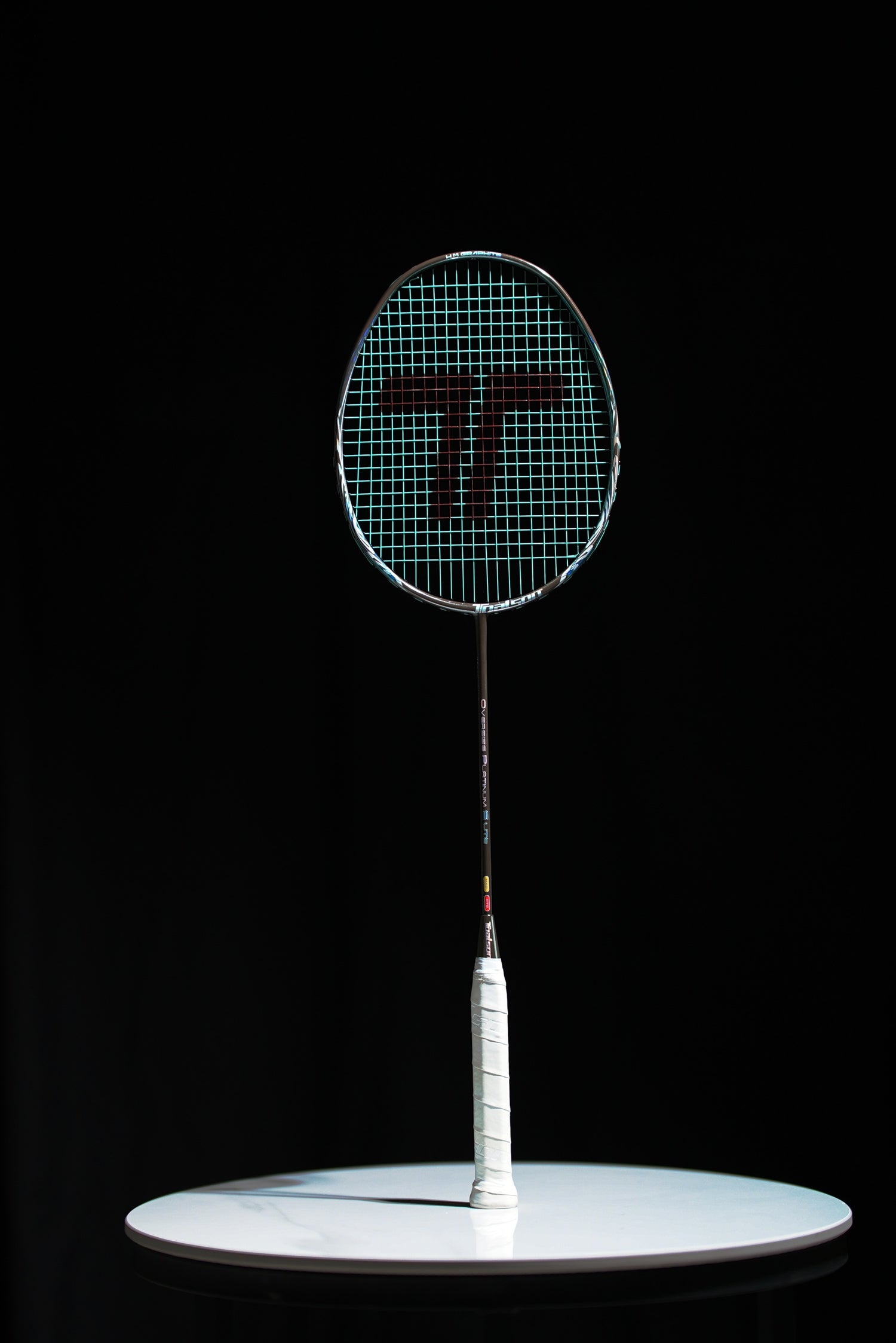 Toalson Oversize Platinum S Lite