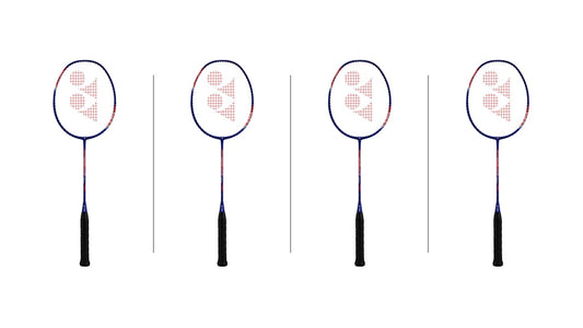 Yonex Voltric Lite 25i badminton racket