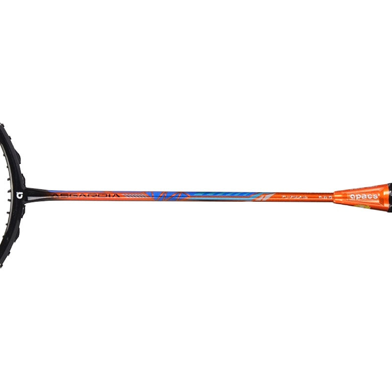 Apacs Asgardia Control