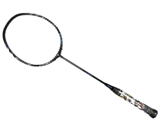 Apacs Commander 10 Black