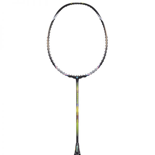 Apacs Commander 50 Black