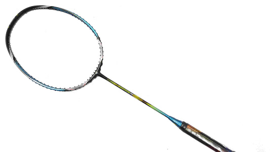 Apacs Commander 50 Black/Blue