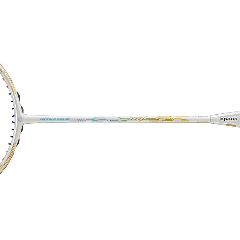 Apacs Fantala Pro 101 professional badminton racket