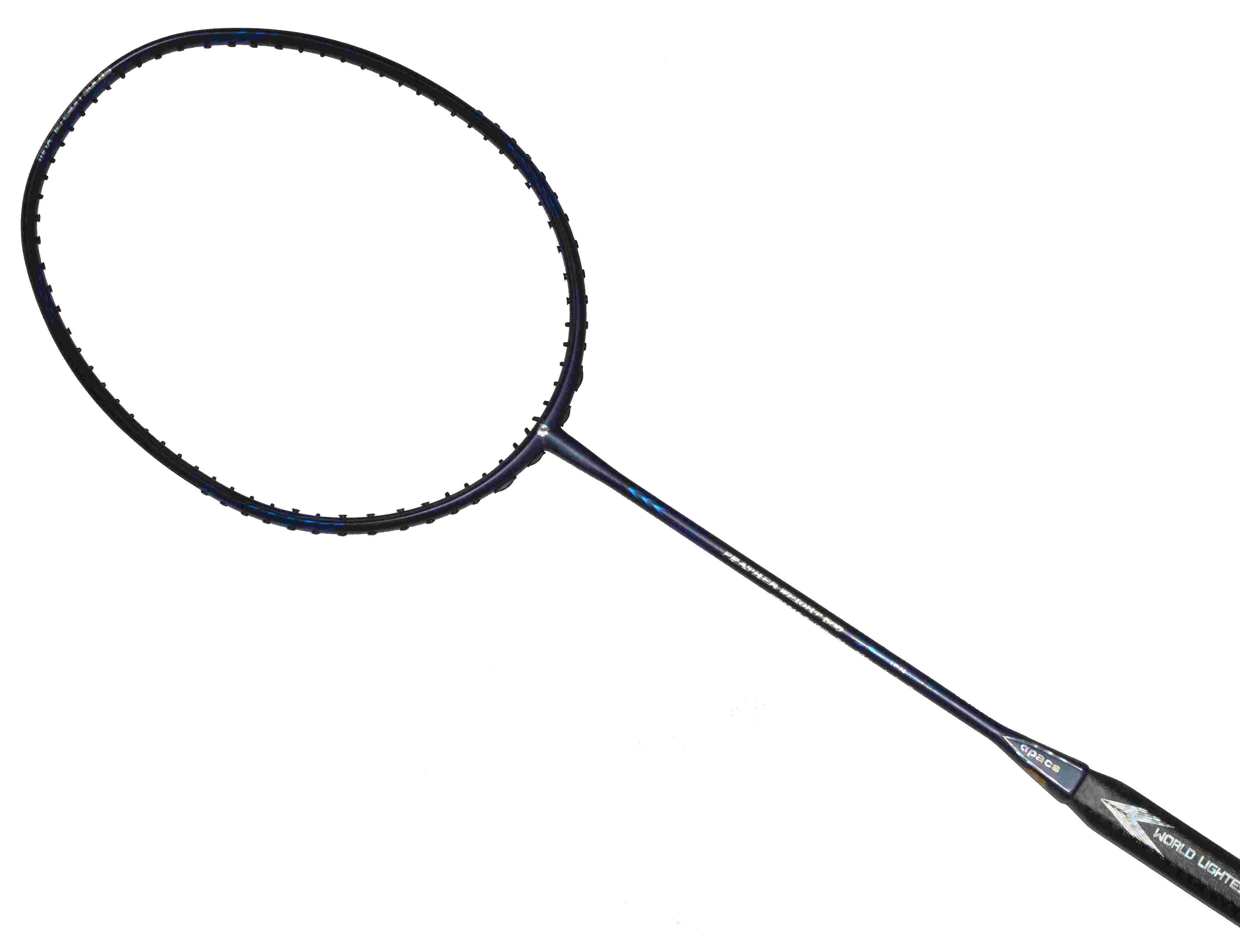 Vermont Ryusei Badminton Racket
