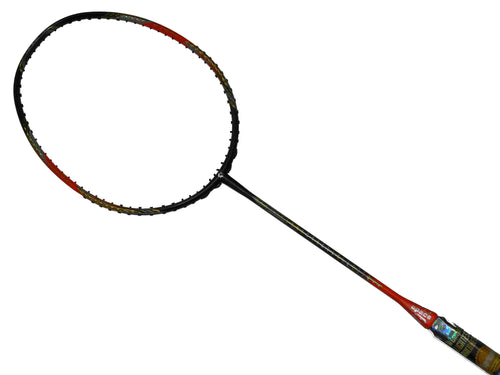 Apacs Feather Weight 55 light weight badminton racket 
