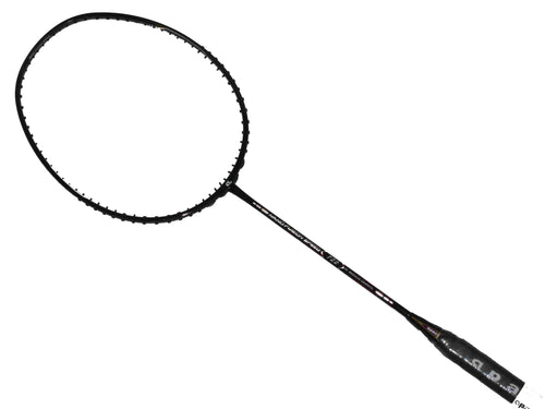 Apacs Nano Fusion Speed 722 light weight badminton racket