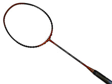 Load image into Gallery viewer, Apacs Nano Fusion Speed 722 light weight badminton racket
