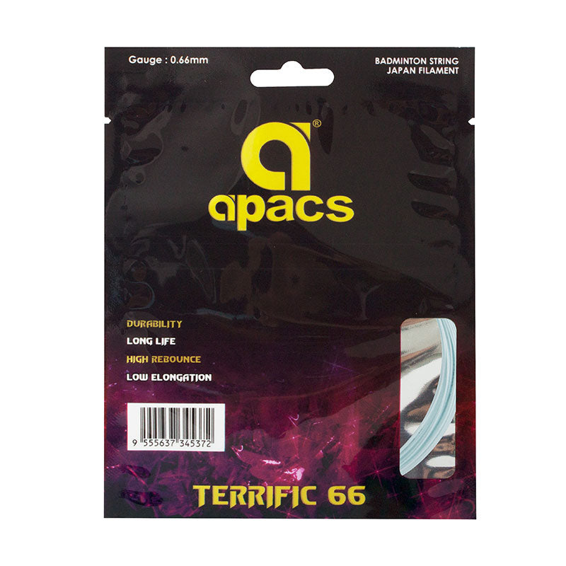 Apacs Terrific 66
