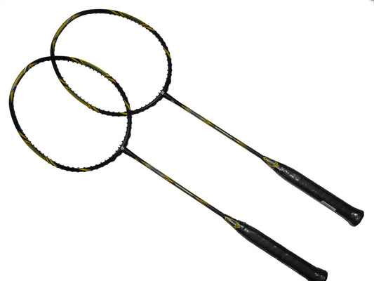 Apacs Virtuoso Performance