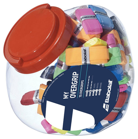 Babolat MY Overgrip