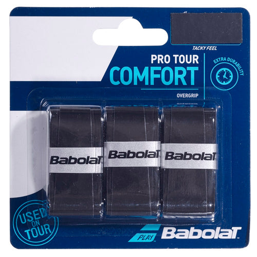 Babolat Pro Tour x3 Overgrip