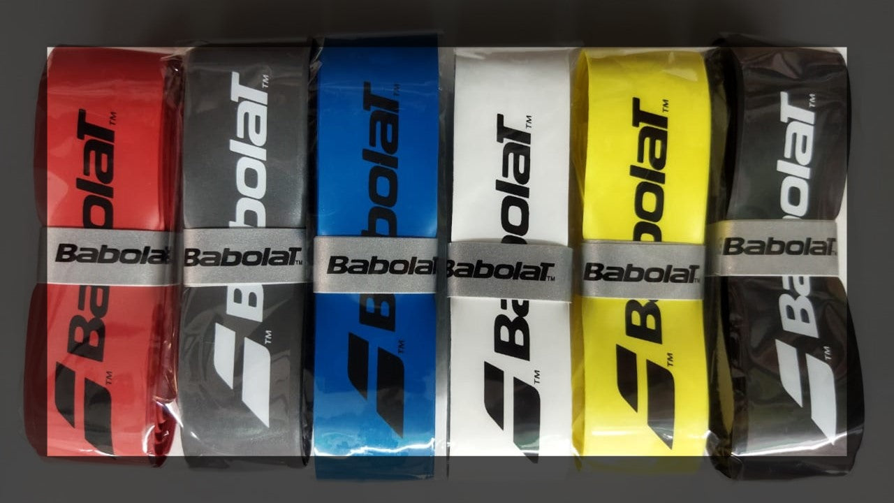 Babolat Syntec Uptake Replacement Grip