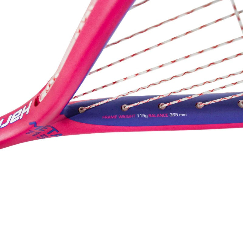 Harrow Meta 115 Pink